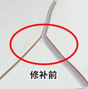 彭水瓷砖空鼓维修公司分享下瓷砖基层整体强度偏低，可能会导致的问题。
